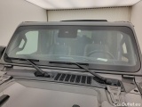  Jeep  Wrangler JEEP  HARD TOP - 2021 2.0 Turbo 272 (+108) 4xe PHEV Sahara 5d #19