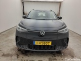  Volkswagen  ID.4 VOLKSWAGEN  77 kWh Pro 5d #5