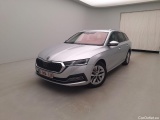  Skoda  Octavia Skoda,  Combi '20, Skoda  Combi 1.0 TSI eTec 81kW DSG7 Clever+!!NO COC!! #2
