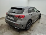  Mercedes  A-Klasse Mercedes-Benz  A 180 d DCT Launch Edition 5d #2