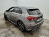  Mercedes  A-Klasse Mercedes-Benz  A 180 d DCT Launch Edition 5d #7