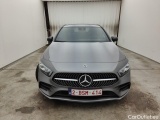  Mercedes  A-Klasse Mercedes-Benz  Limousine A 180d Business Solution Aut. 4d #5