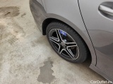  Mercedes  A-Klasse Mercedes-Benz  Limousine A 180d Business Solution Aut. 4d #39