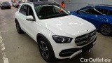  Mercedes  G-Klasee GLE 350 e 4MATIC #2