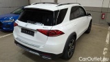  Mercedes  G-Klasee GLE 350 e 4MATIC #4