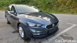 Seat  Leon 2.0 TDI 110kW Style DSG Sportstourer #2