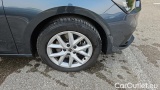  Seat  Leon 2.0 TDI 110kW Style DSG Sportstourer #10