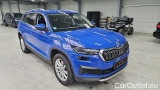  Skoda  Kodiaq 2.0 TDI SCR 147kW DSG 4x4 STYLE #2