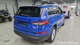  Skoda  Kodiaq 2.0 TDI SCR 147kW DSG 4x4 STYLE #4