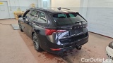  Skoda  Octavia 2.0 TDI 110kW STYLE COMBI #3