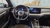  Skoda  Octavia 2.0 TDI 110kW STYLE COMBI #6