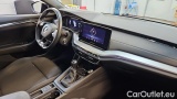  Skoda  Octavia 2.0 TDI 110kW STYLE COMBI #7