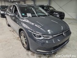  Volkswagen  Golf  2.0 TDI SCR DSG Style Variant #2