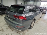  Volkswagen  Golf  2.0 TDI SCR DSG Style Variant #4