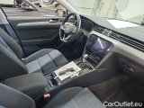  Volkswagen  Passat 1.4 TSI DSG GTE Variant #7
