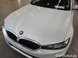  Bmw  Serie 3 318d Touring Auto #17
