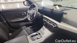  Bmw  Serie 3 318d Touring Auto #7