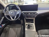  Bmw  Serie 3 320d xDrive Touring Automatic #6