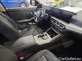  Bmw  Serie 3 320d xDrive Touring Automatic #7