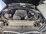  Bmw  Serie 3 320d xDrive Touring Automatic #11