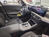  Bmw  Serie 3 320d xDrive Touring Automatic #7