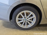  Bmw  Serie 3 320d xDrive Touring Automatic #10