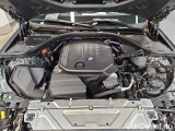  Bmw  Serie 3 320d xDrive Touring Automatic #11