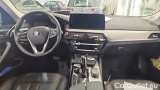  Bmw  Serie 5 520d xDrive Touring A #6