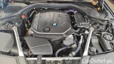  Bmw  Serie 5 520d xDrive Touring A #11