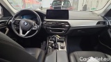  Bmw  Serie 5 520d xDrive Touring A #6
