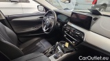  Bmw  Serie 5 520d xDrive Touring A #7