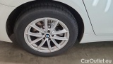  Bmw  Serie 5 520d xDrive Touring A #10
