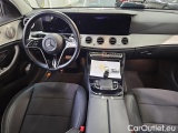  Mercedes  E-Klasse E 220 d T Autom. #6
