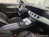  Mercedes  E-Klasse E 220 d T Autom. #7