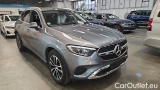  Mercedes  GLC  220 d 4MATIC Autom. #2
