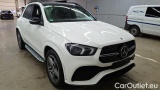  Mercedes  G-Klasee GLE 350 de 4MATIC #2