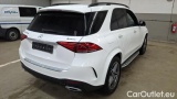  Mercedes  G-Klasee GLE 350 de 4MATIC #4