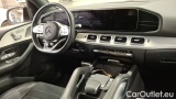  Mercedes  G-Klasee GLE 350 de 4MATIC #6