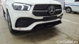  Mercedes  G-Klasee GLE 350 de 4MATIC #25