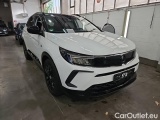  Opel   Grandland X 1.5 Diesel 96kW Elegance Auto #2