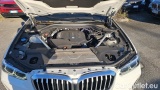  Bmw  X3 sDrive 18d MH48V Auto #15