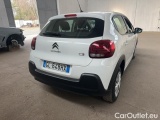 Citroen  C3 BlueHDi 100 S&S Feel #4