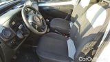  Fiat  Fiorino 1.3 Multijet 95 CV E6d-final SX #6