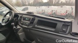  Ford  Transit 330 L3H2 Trend 2.0 Eco 130 Cv #7