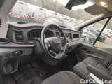  Ford  Transit 350 L2H2 Trend 2.0 Eco MHEV 130 Cv #6