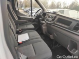  Ford  Transit 350 L2H2 Trend 2.0 Eco MHEV 130 Cv #7