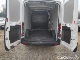  Ford  Transit 350 L2H2 Trend 2.0 Eco MHEV 130 Cv #10