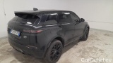  Land Rover  Range Rover Evoque 2.0 D204 MHEV R-Dynamic SE AWD auto #4