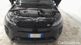  Land Rover  Range Rover Evoque 2.0 D204 MHEV R-Dynamic SE AWD auto #15