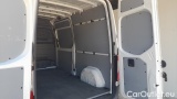  Mercedes  Sprinter 311 CDI F39/33 t.alto p.m. tr.ant. #9
